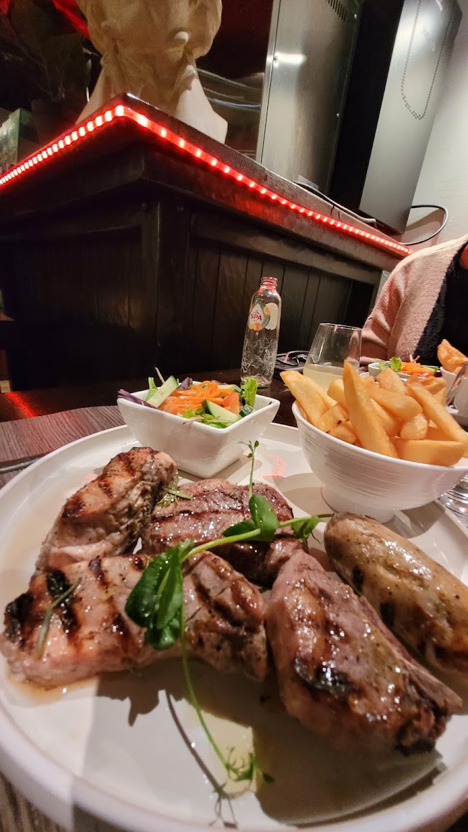 Restaurant Beethoven-6