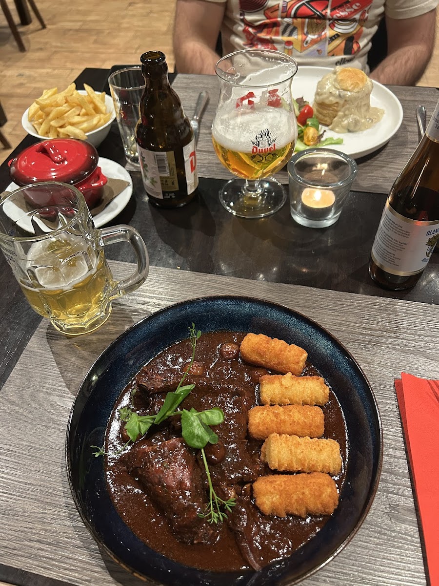 Restaurant Beethoven-9