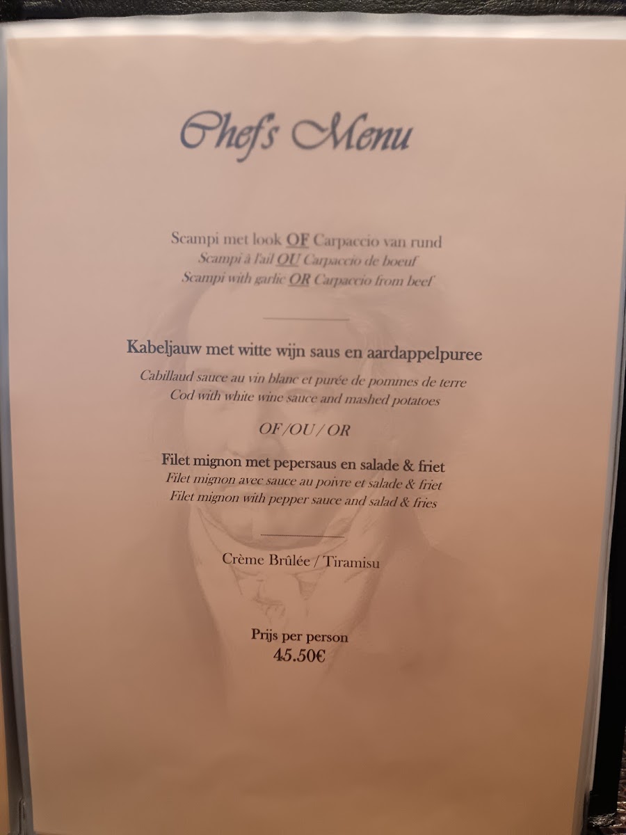 Menu Restaurant Beethoven-10